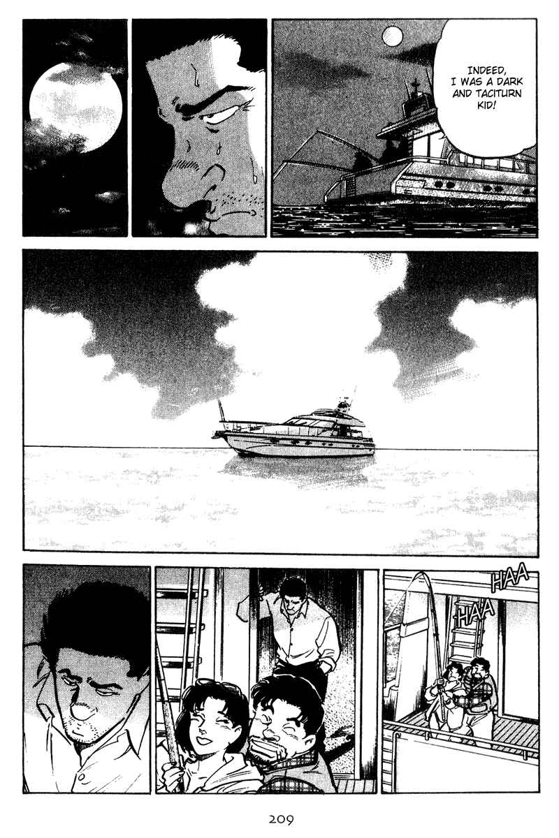 Page 18 Chapter 39 Old Boy