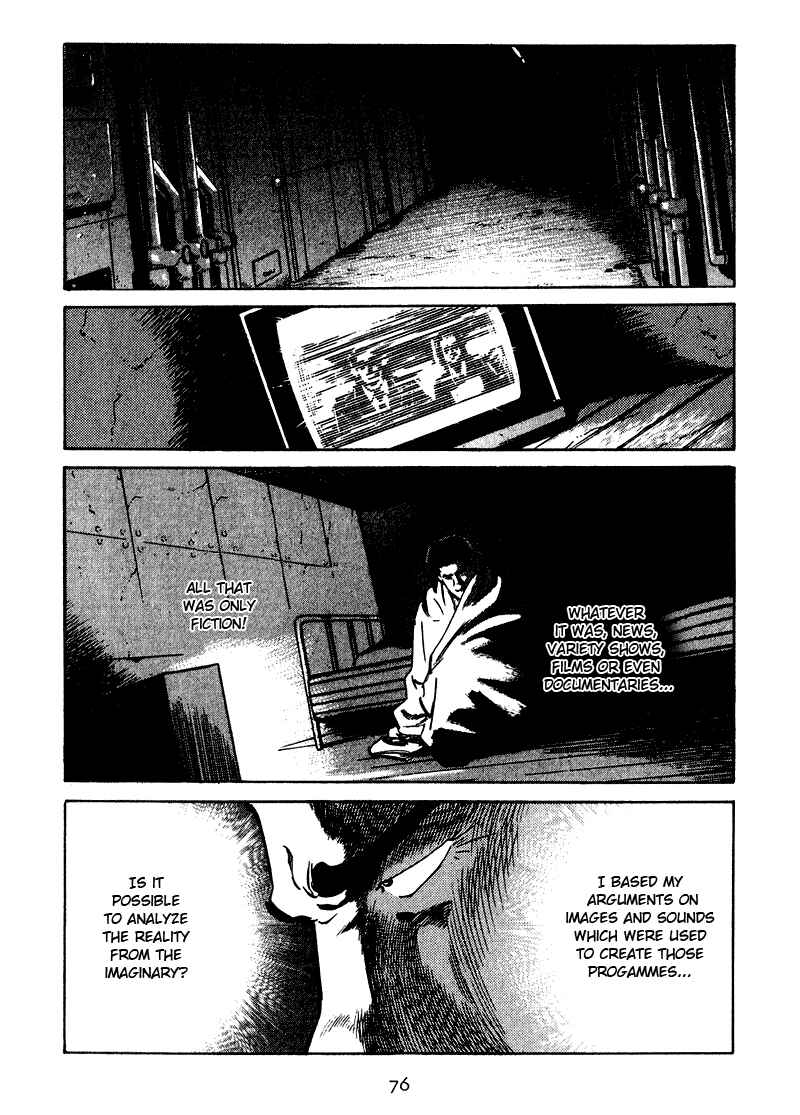 Page 14 Chapter 23 Old Boy