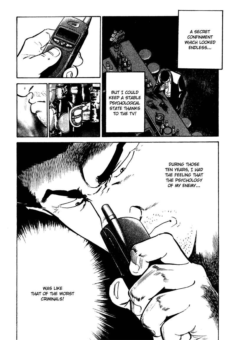 Page 15 Chapter 23 Old Boy