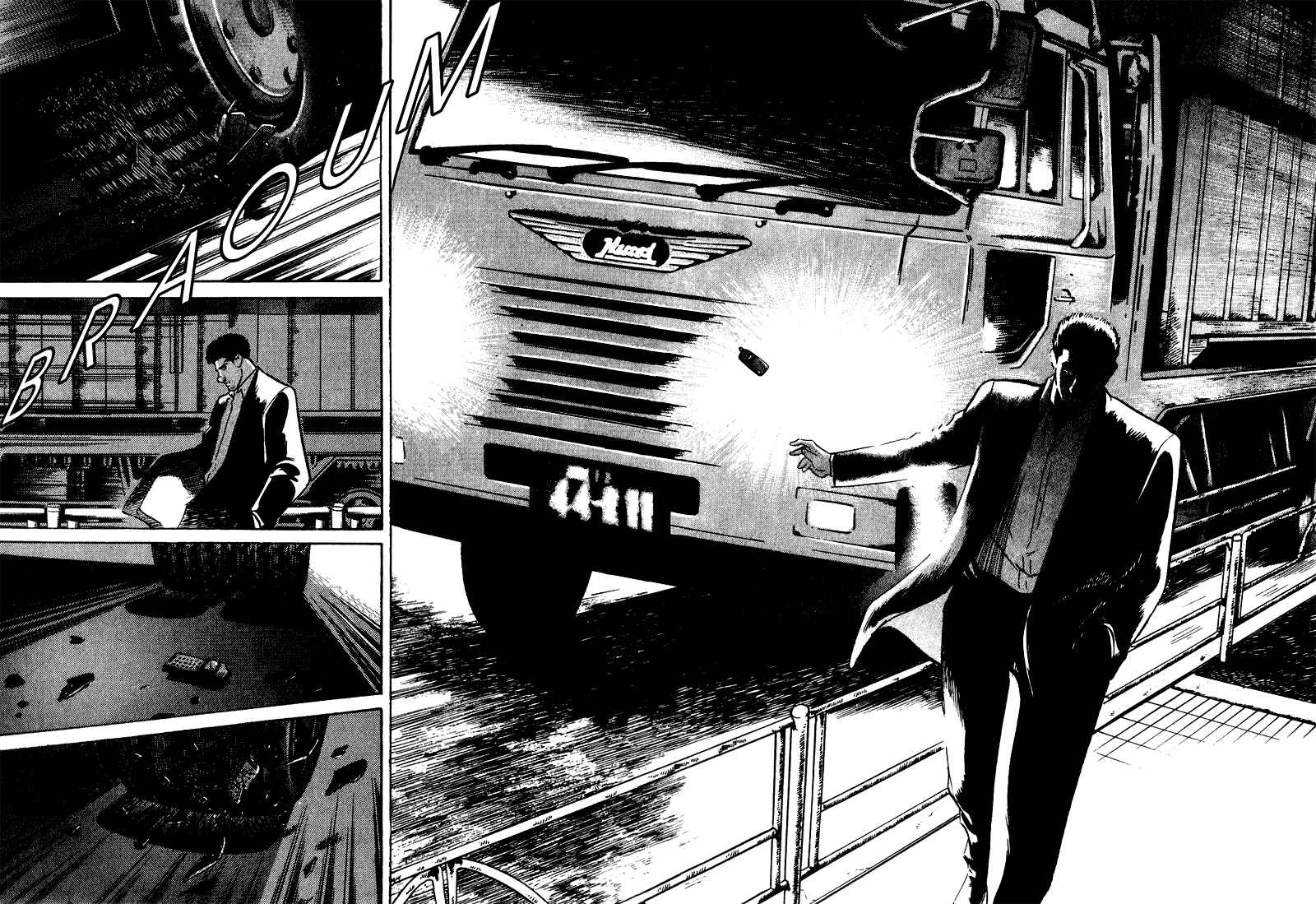 Page 18 Chapter 23 Old Boy