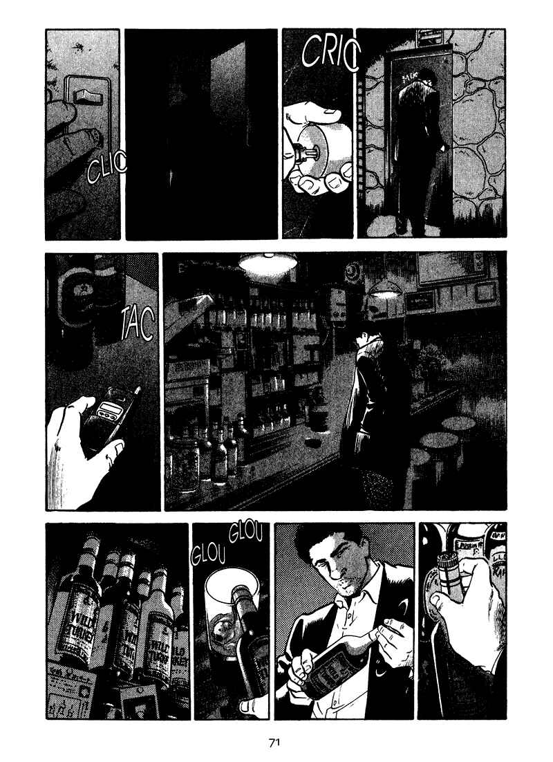 Page 9 Chapter 23 Old Boy