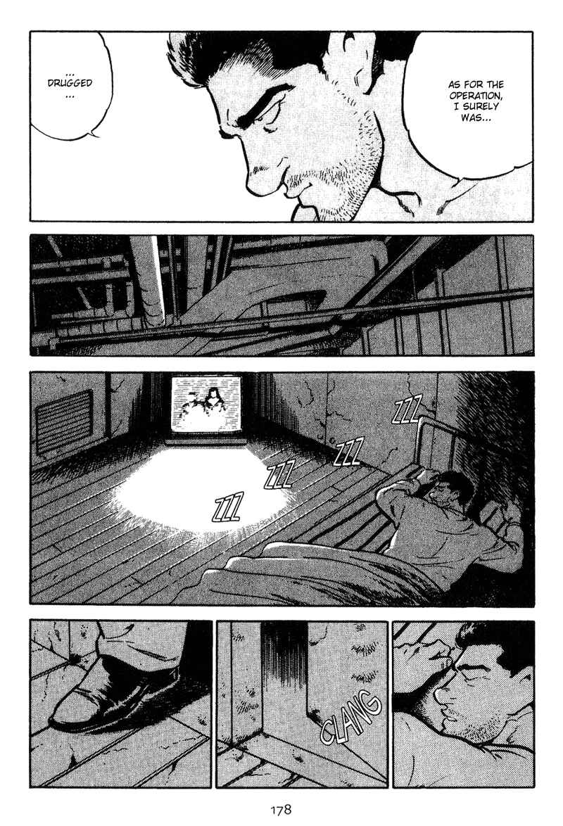 Page 10 Chapter 8 Old Boy