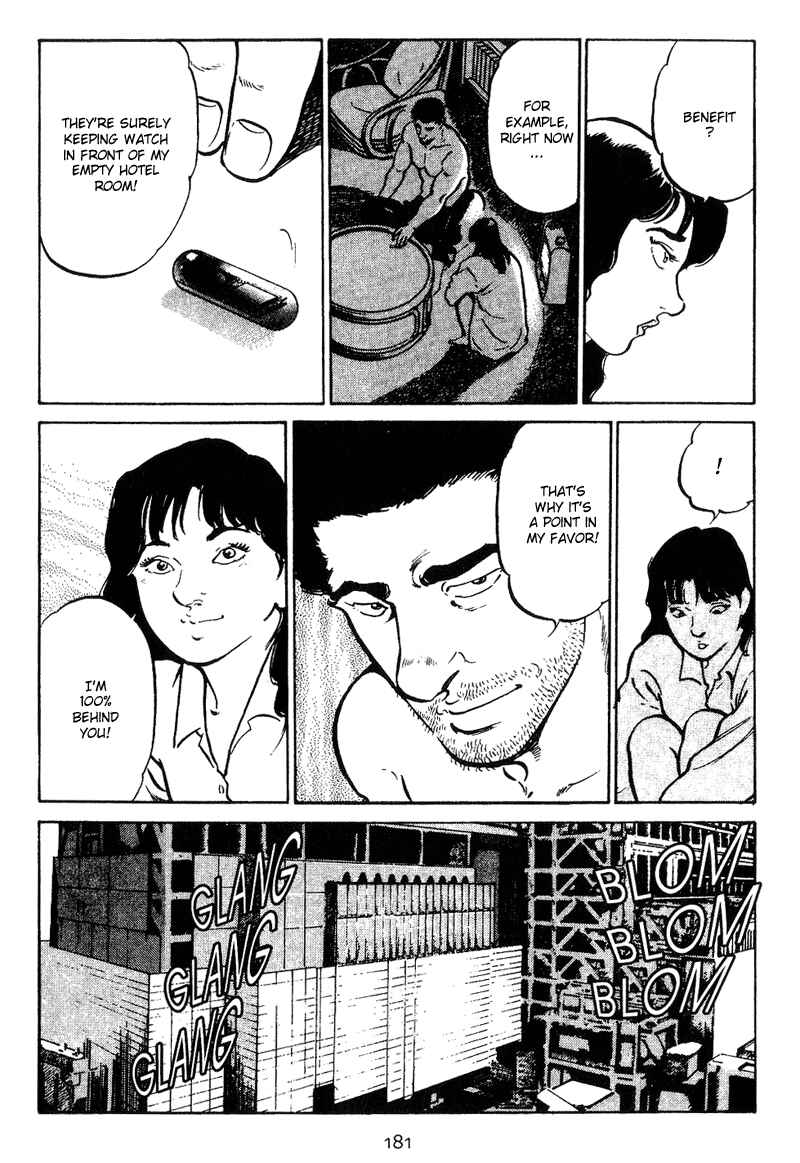 Page 13 Chapter 8 Old Boy