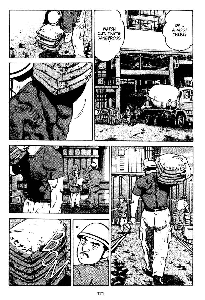 Page 3 Chapter 8 Old Boy
