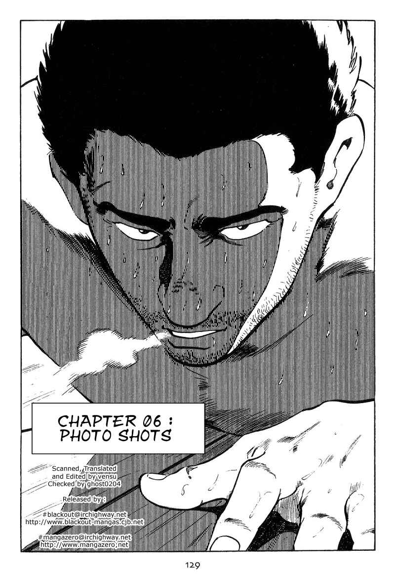Page 1 Chapter 6 Old Boy