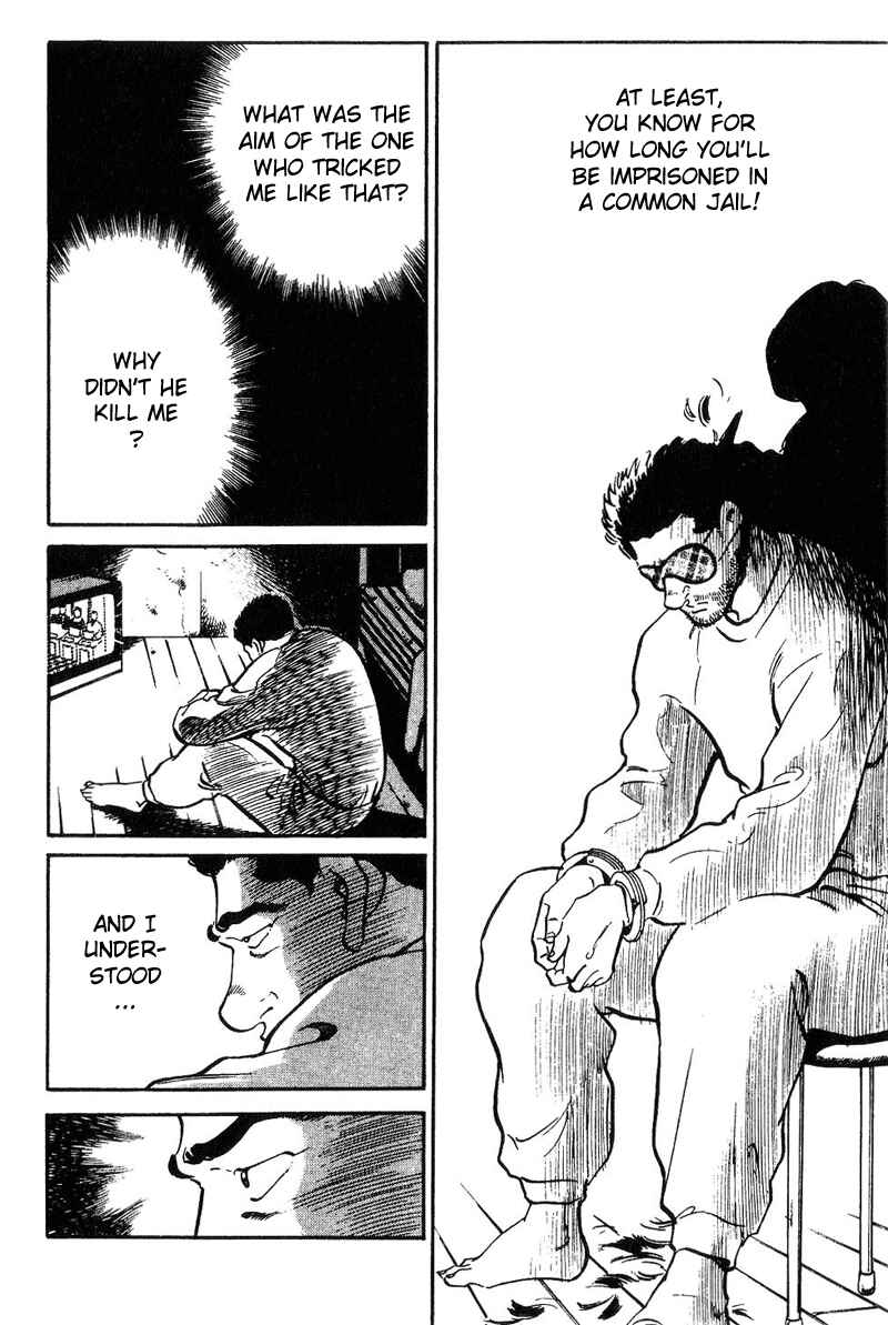 Page 12 Chapter 6 Old Boy