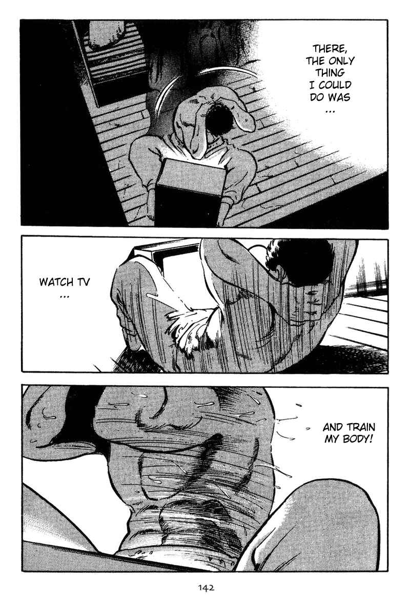Page 14 Chapter 6 Old Boy