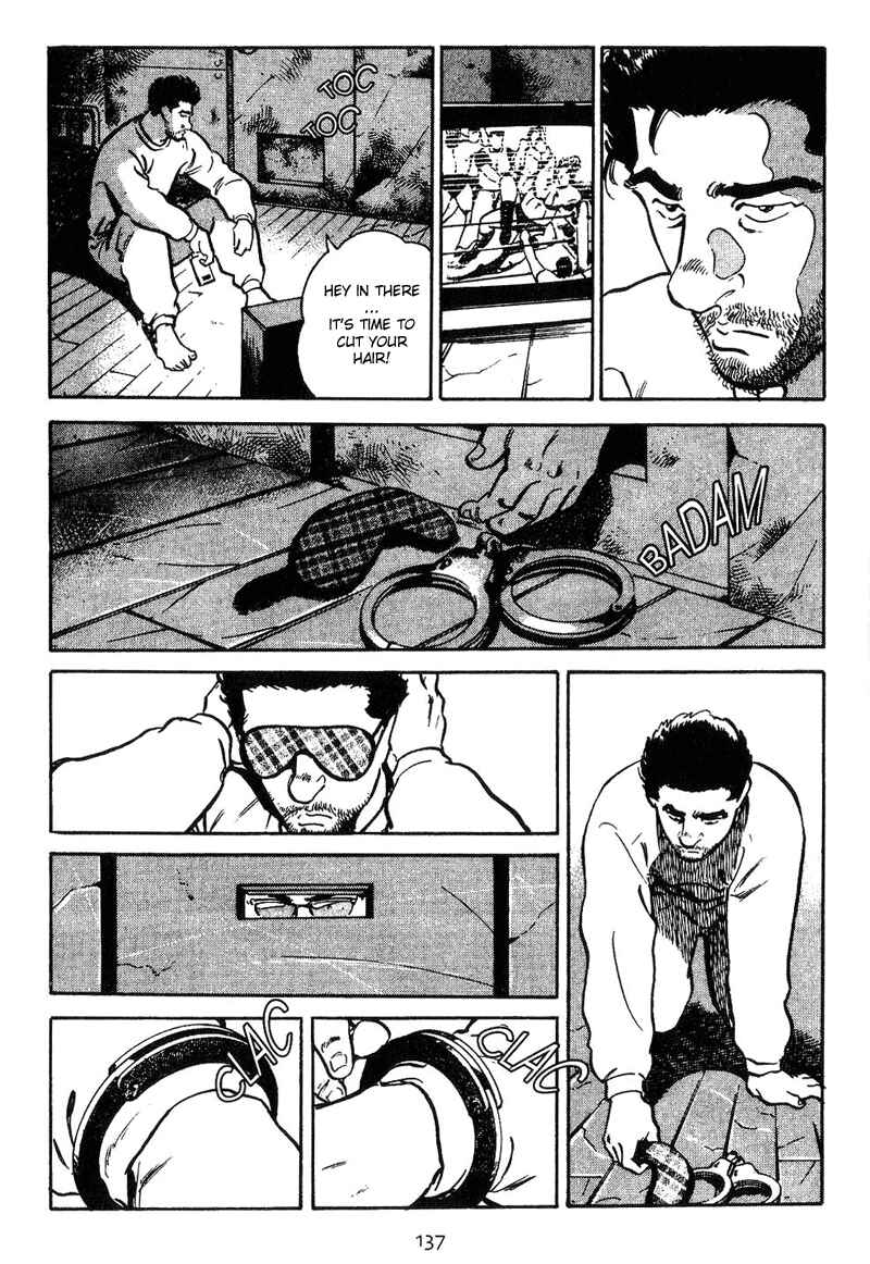 Page 9 Chapter 6 Old Boy
