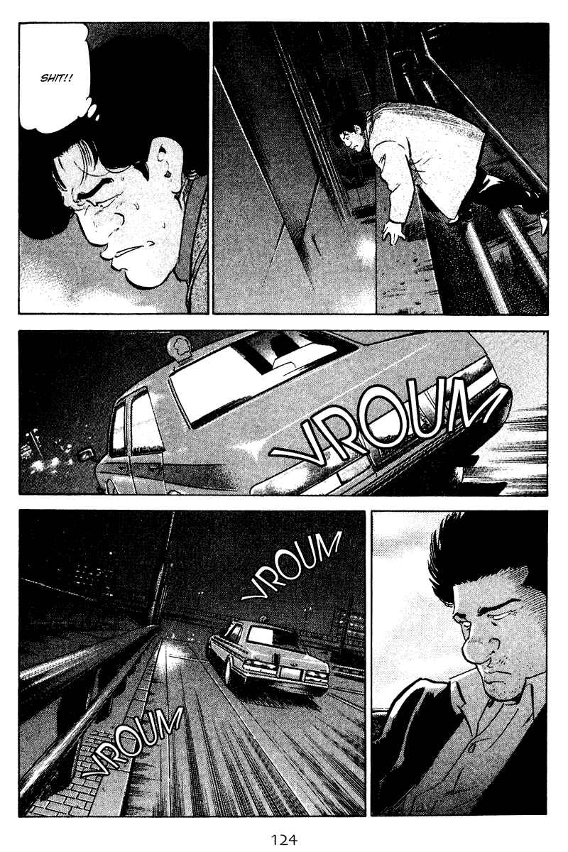 Page 19 Chapter 65 Old Boy