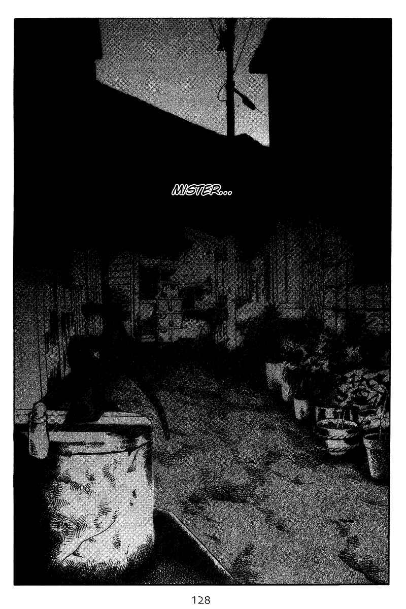 Page 22 Chapter 65 Old Boy