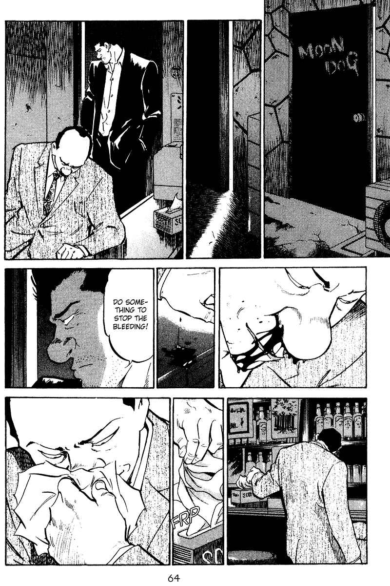 Page 2 Chapter 73 Old Boy