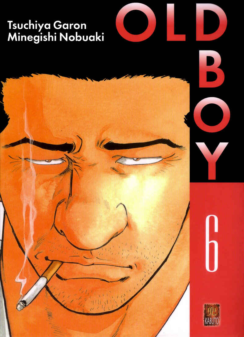 Page 2 Chapter 50 Old Boy