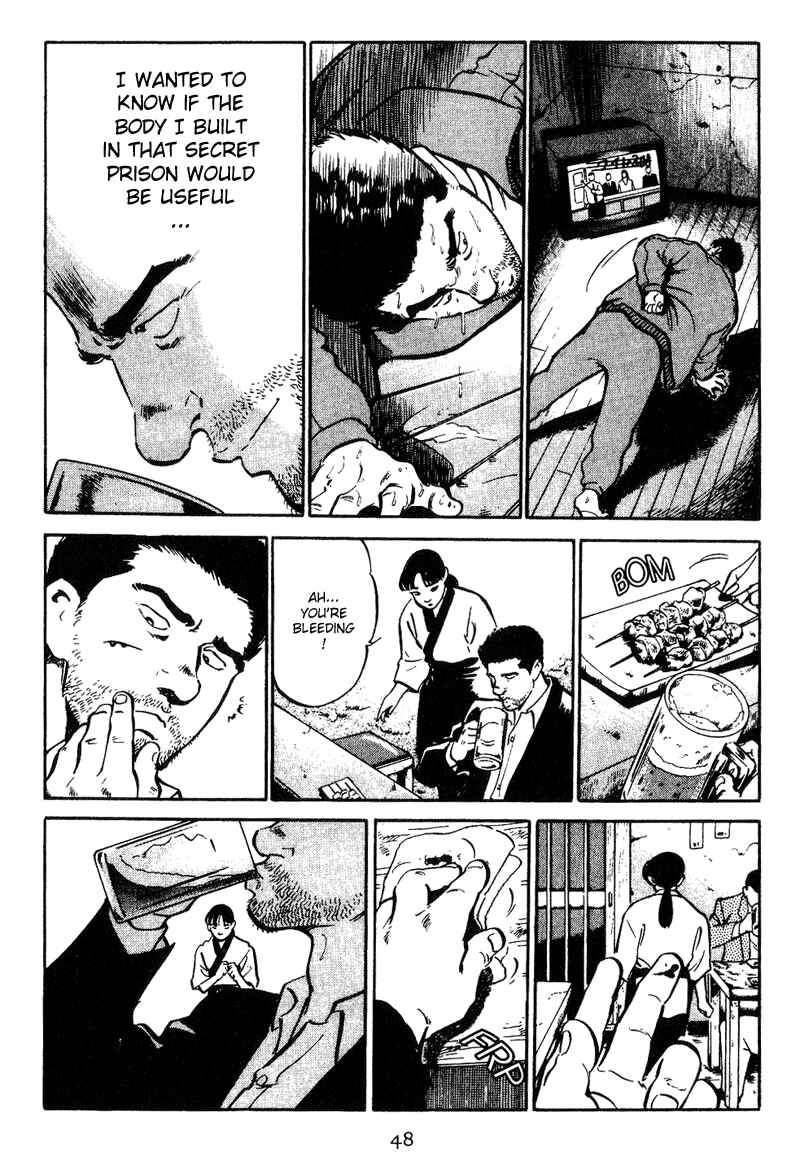 Page 14 Chapter 2 Old Boy
