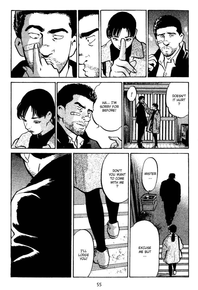 Page 21 Chapter 2 Old Boy
