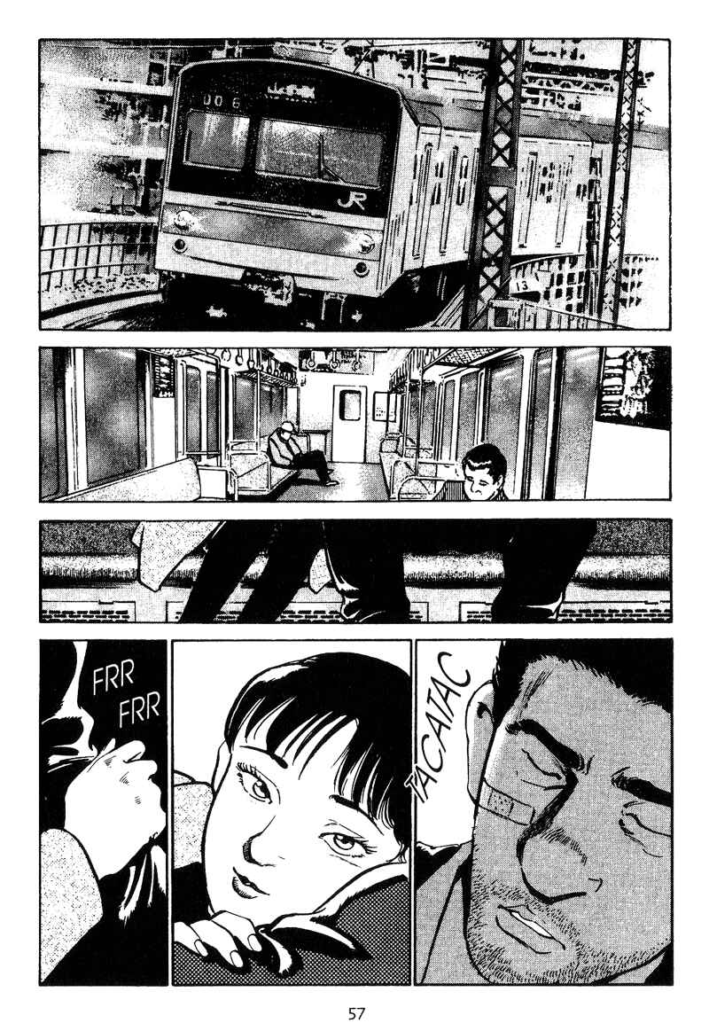 Page 23 Chapter 2 Old Boy