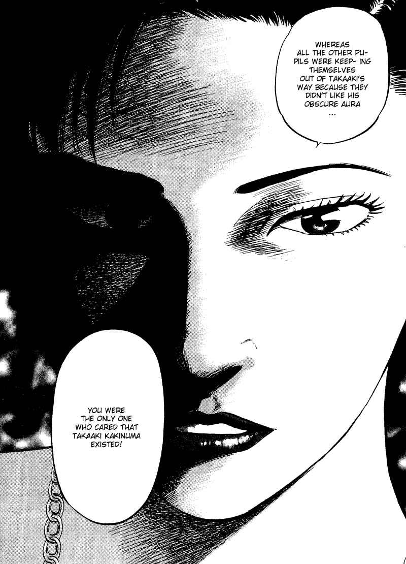 Page 12 Chapter 45 Old Boy