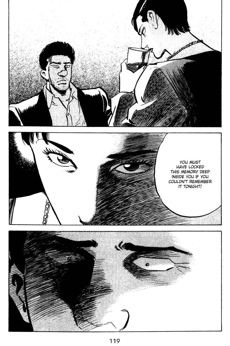 Page 13 Chapter 45 Old Boy