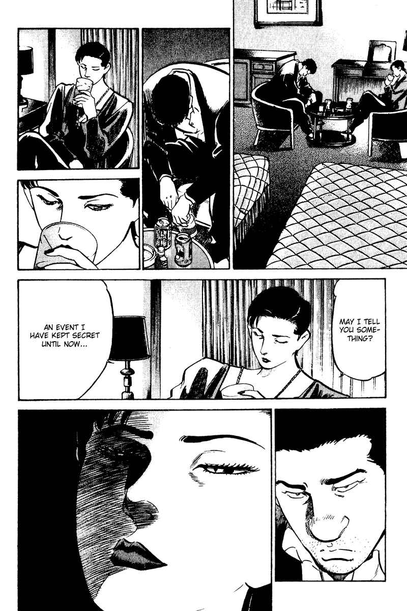 Page 14 Chapter 45 Old Boy