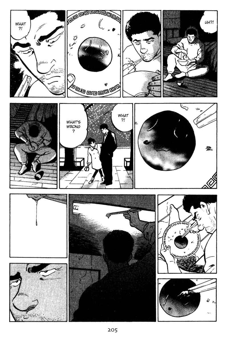Page 17 Chapter 9 Old Boy