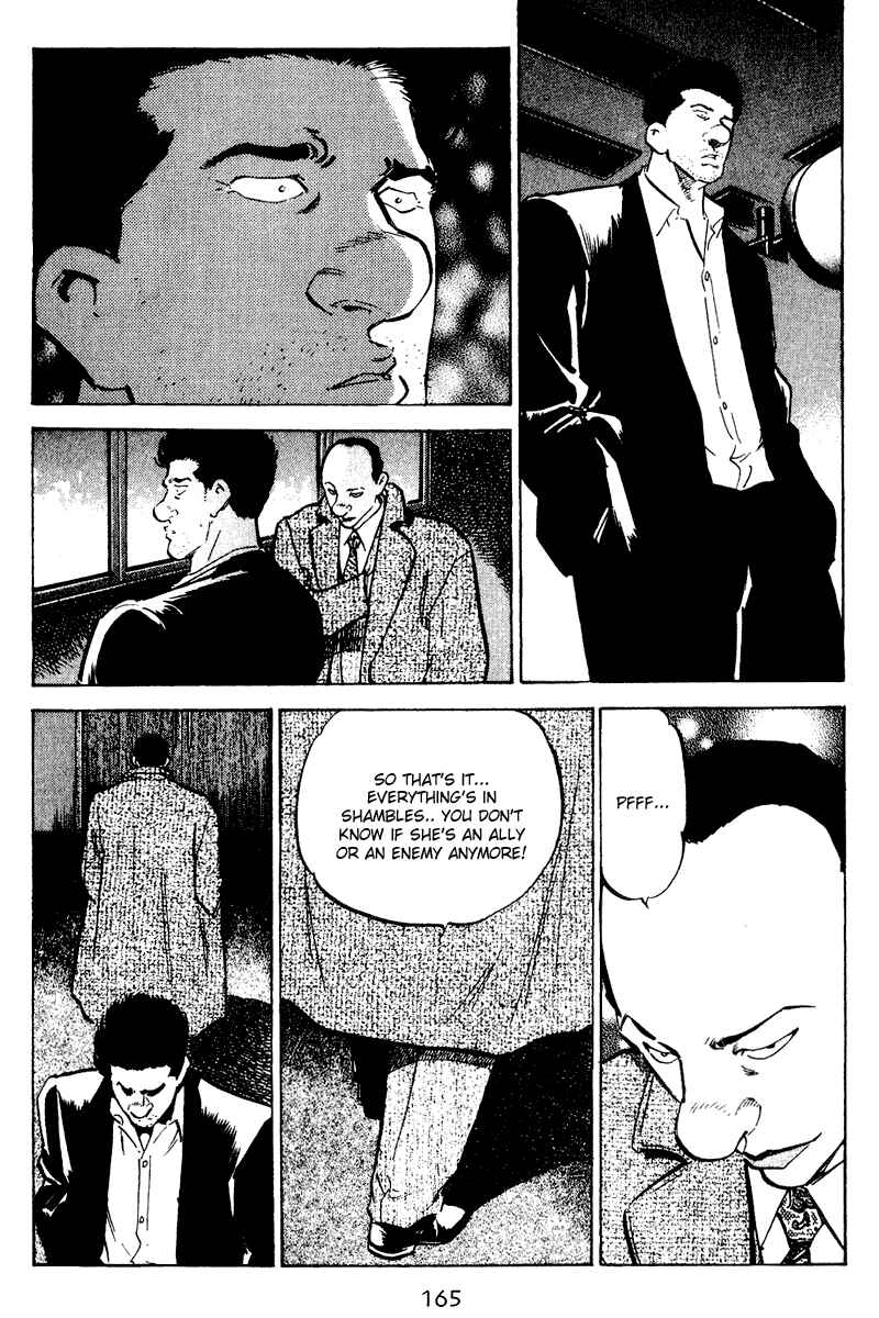 Page 19 Chapter 47 Old Boy