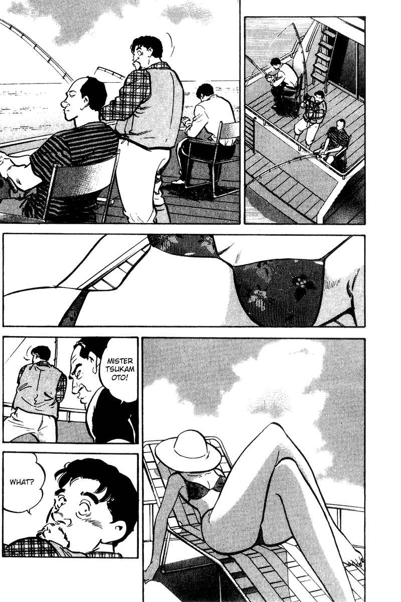 Page 10 Chapter 38 Old Boy