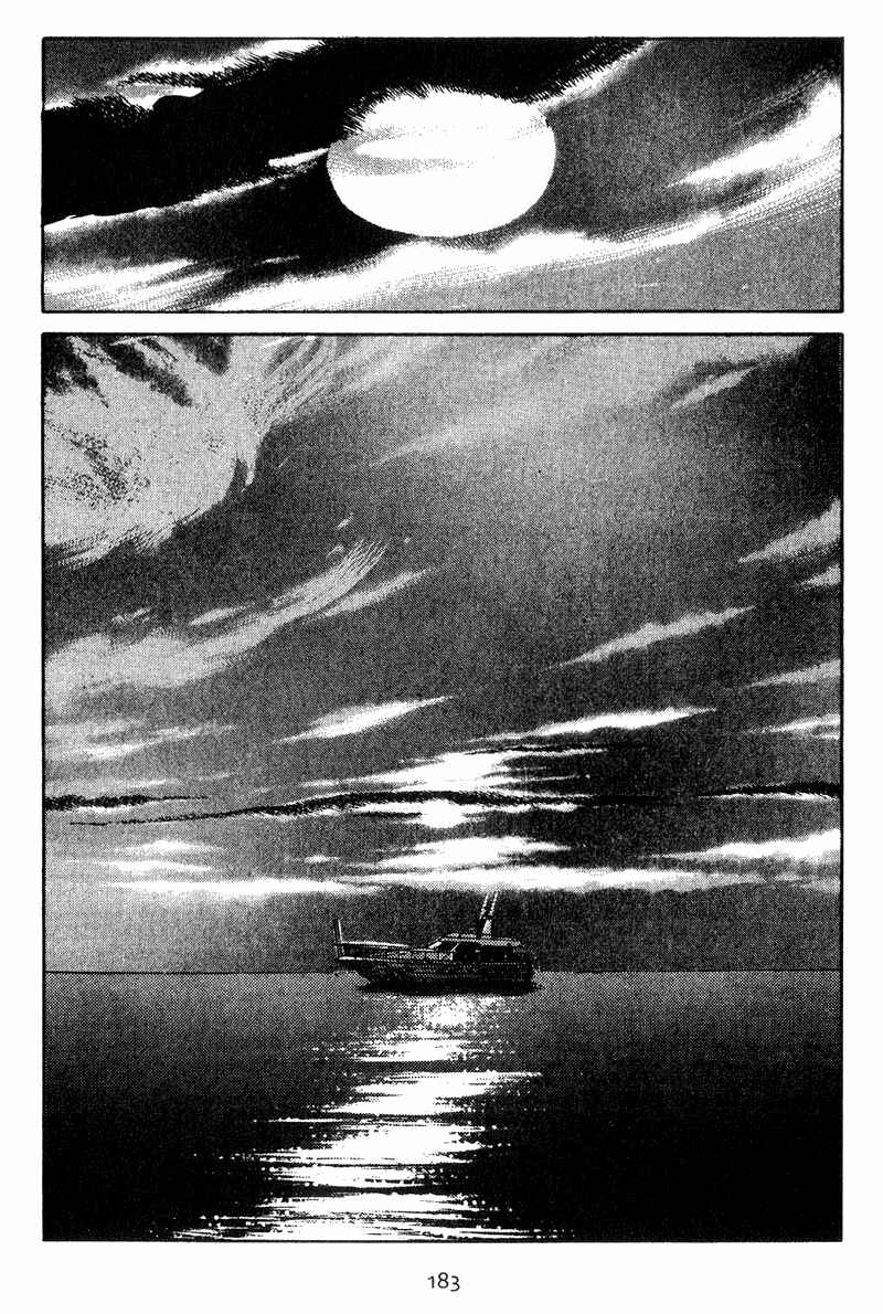 Page 12 Chapter 38 Old Boy