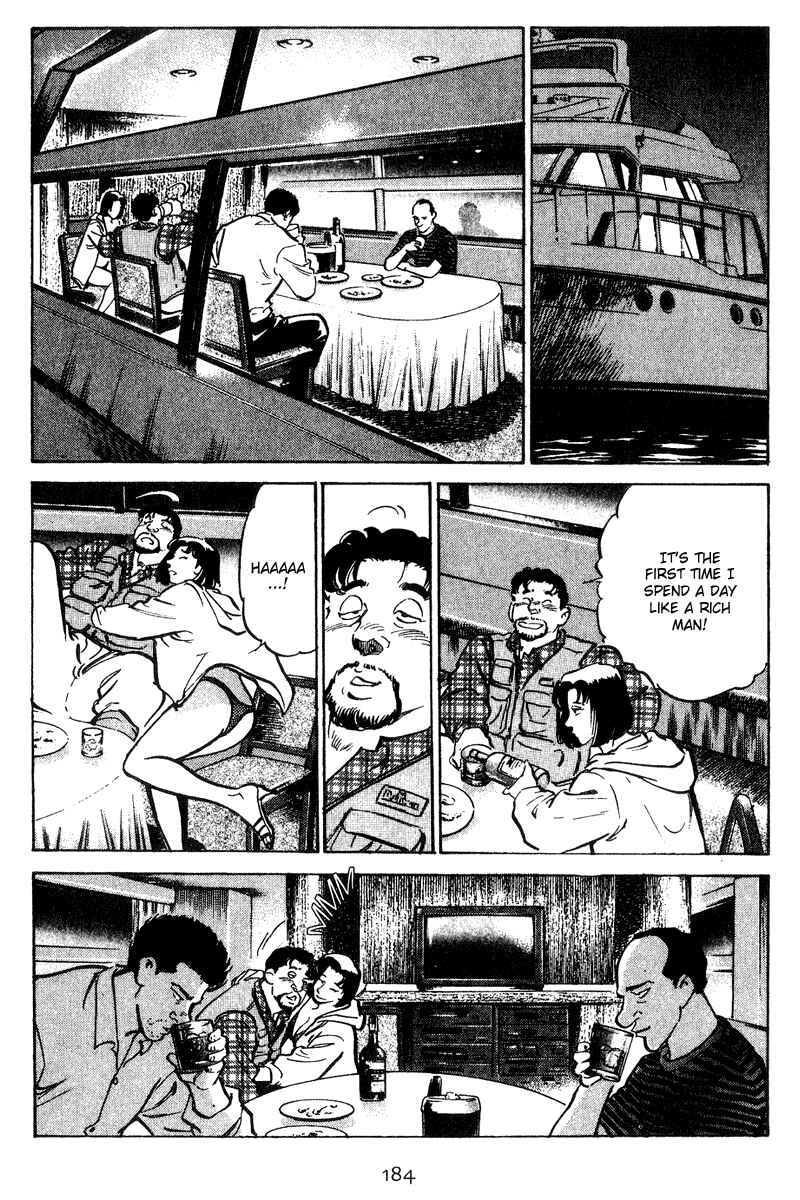 Page 13 Chapter 38 Old Boy