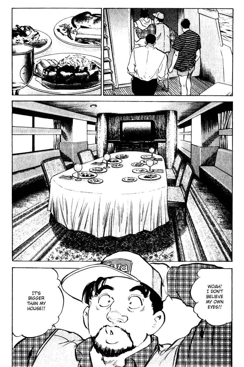 Page 6 Chapter 38 Old Boy