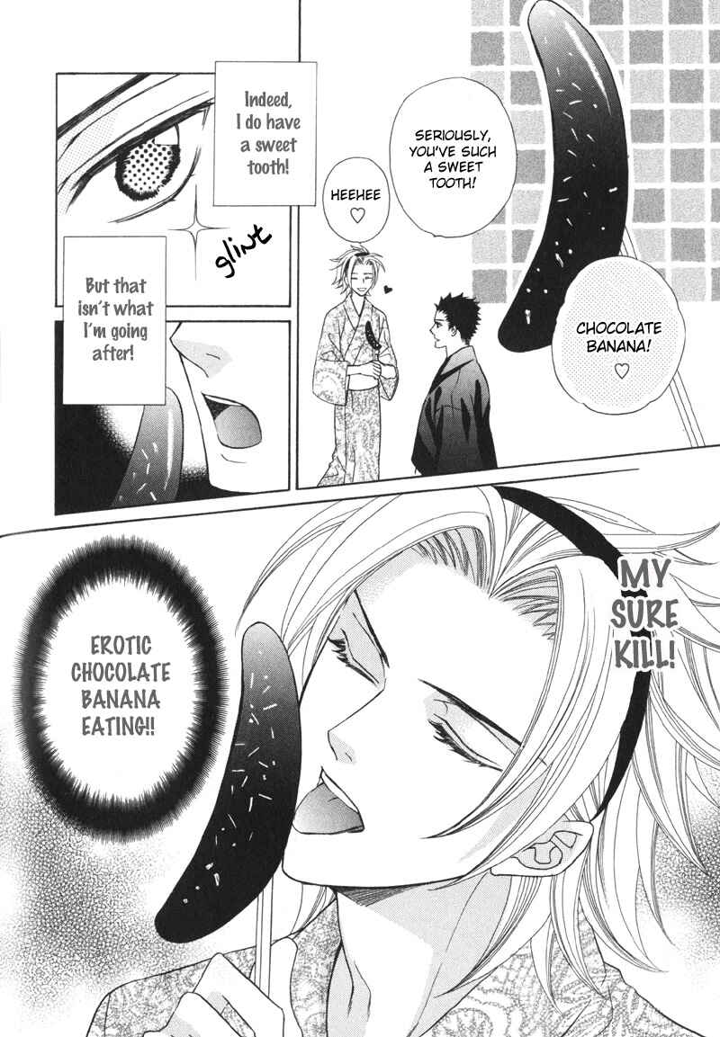 Page 15 Chapter 4 Ai ni Somare