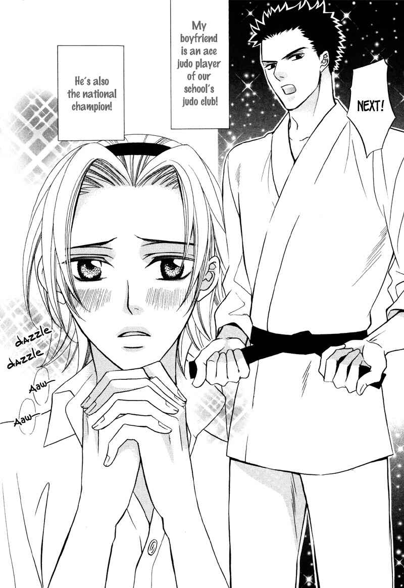 Page 3 Chapter 4 Ai ni Somare