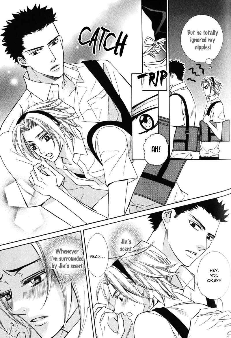 Page 8 Chapter 4 Ai ni Somare