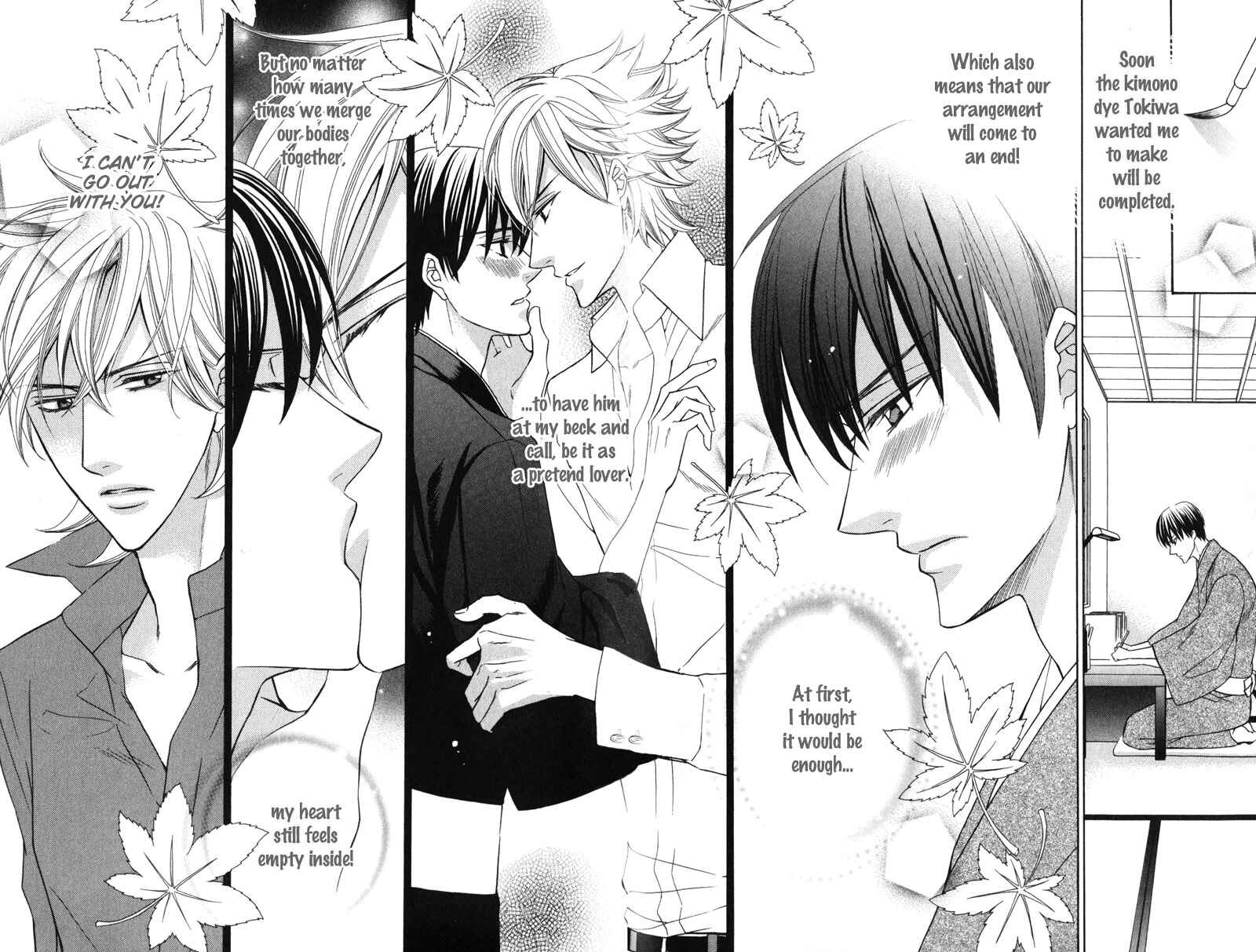 Page 2 Chapter 3 Ai ni Somare