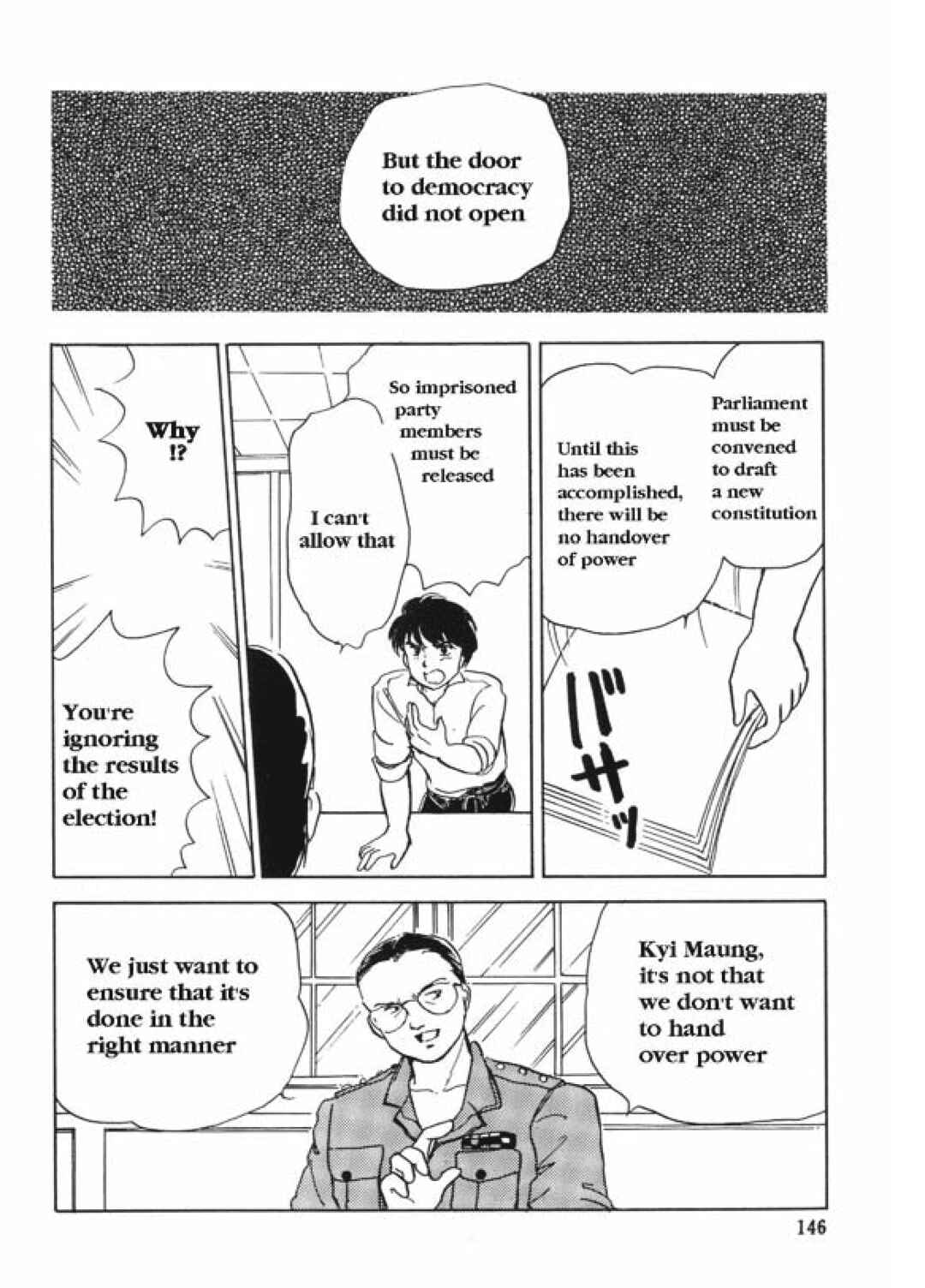Page 28 Chapter 3 Aung San Suu Kyi: The Fighting Peacock