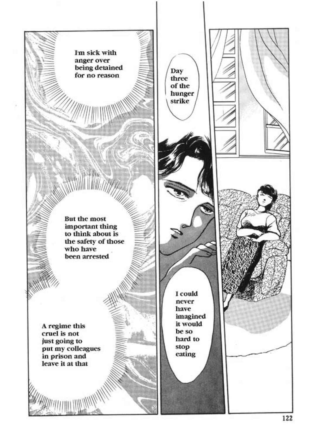 Page 4 Chapter 3 Aung San Suu Kyi: The Fighting Peacock