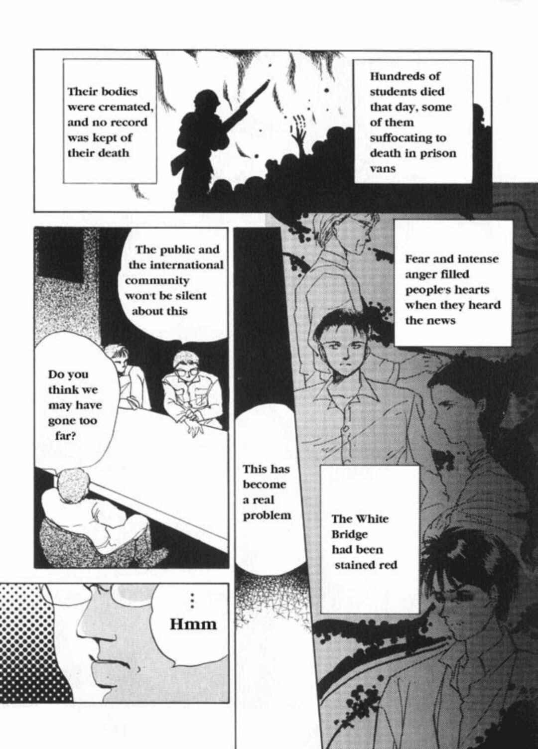 Page 11 Chapter 2 Aung San Suu Kyi: The Fighting Peacock