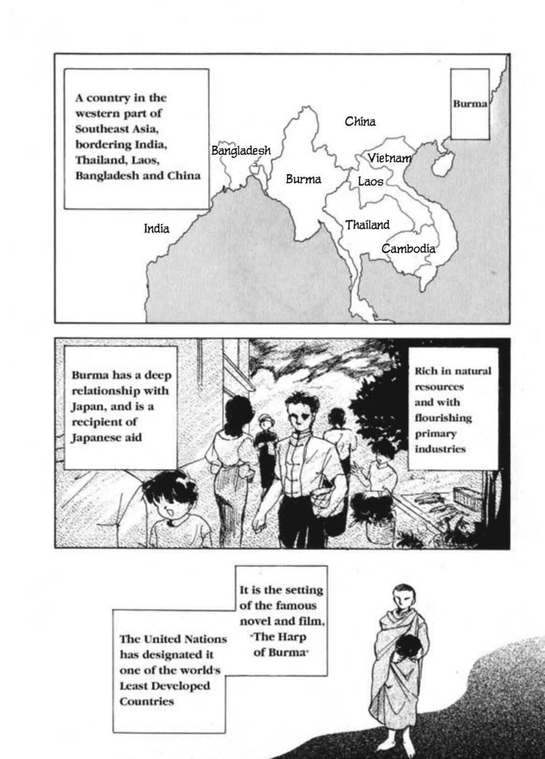 Page 2 Chapter 2 Aung San Suu Kyi: The Fighting Peacock
