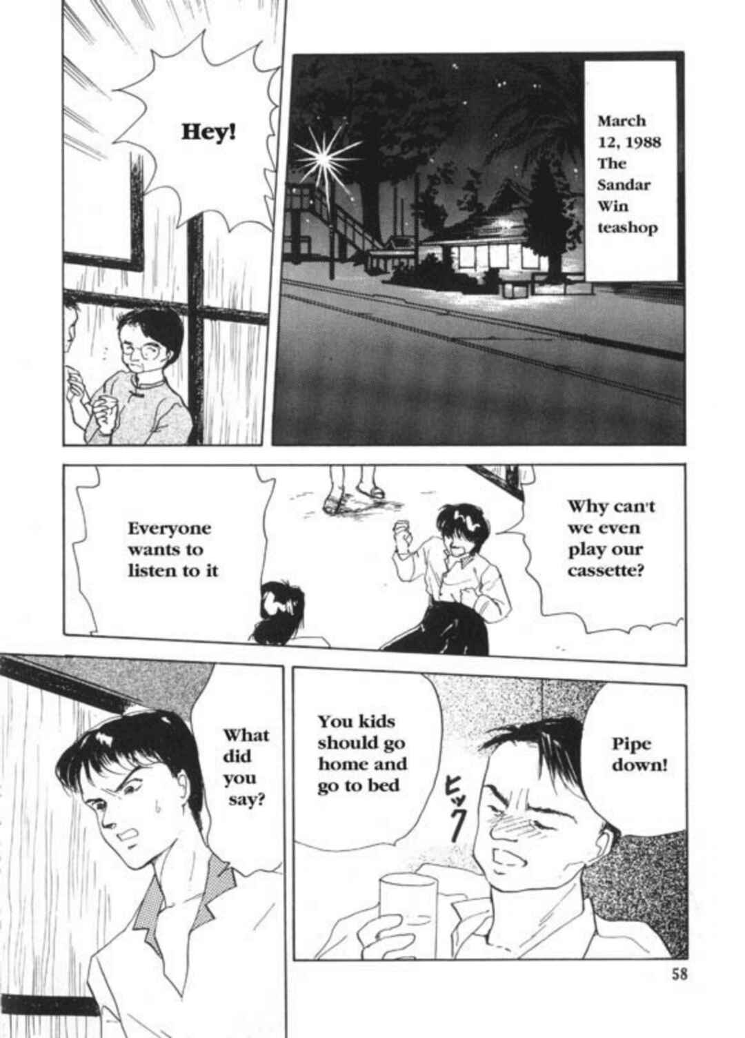 Page 4 Chapter 2 Aung San Suu Kyi: The Fighting Peacock