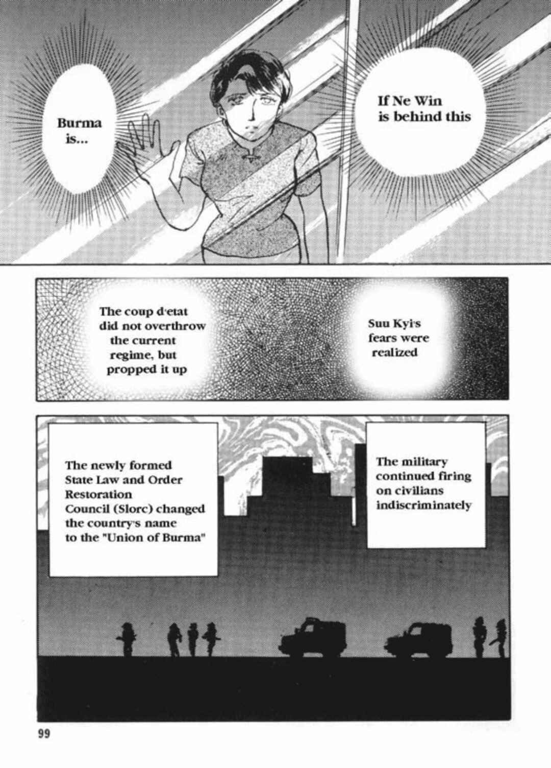 Page 45 Chapter 2 Aung San Suu Kyi: The Fighting Peacock
