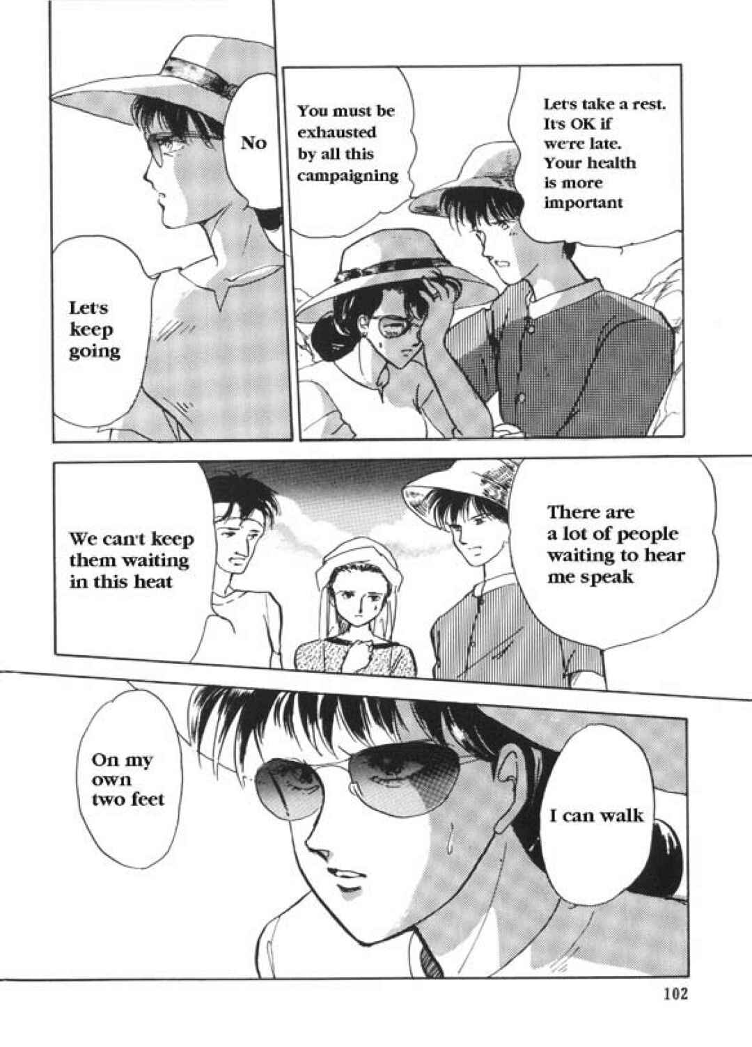 Page 48 Chapter 2 Aung San Suu Kyi: The Fighting Peacock