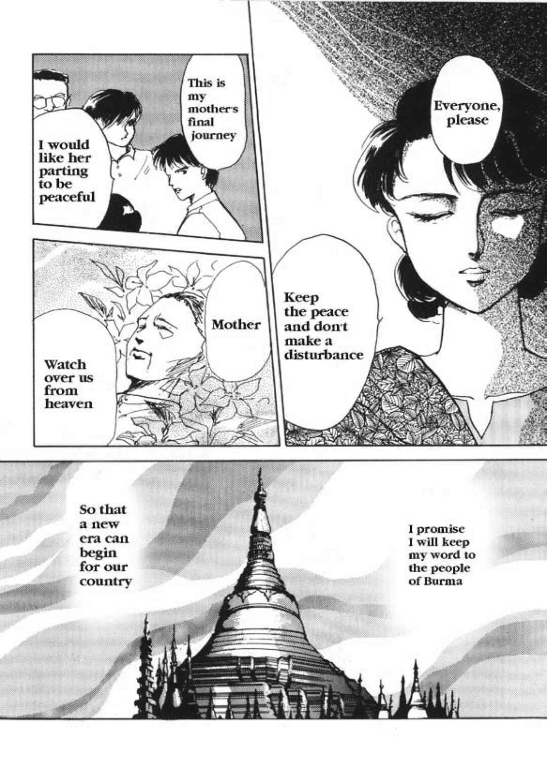 Page 53 Chapter 2 Aung San Suu Kyi: The Fighting Peacock