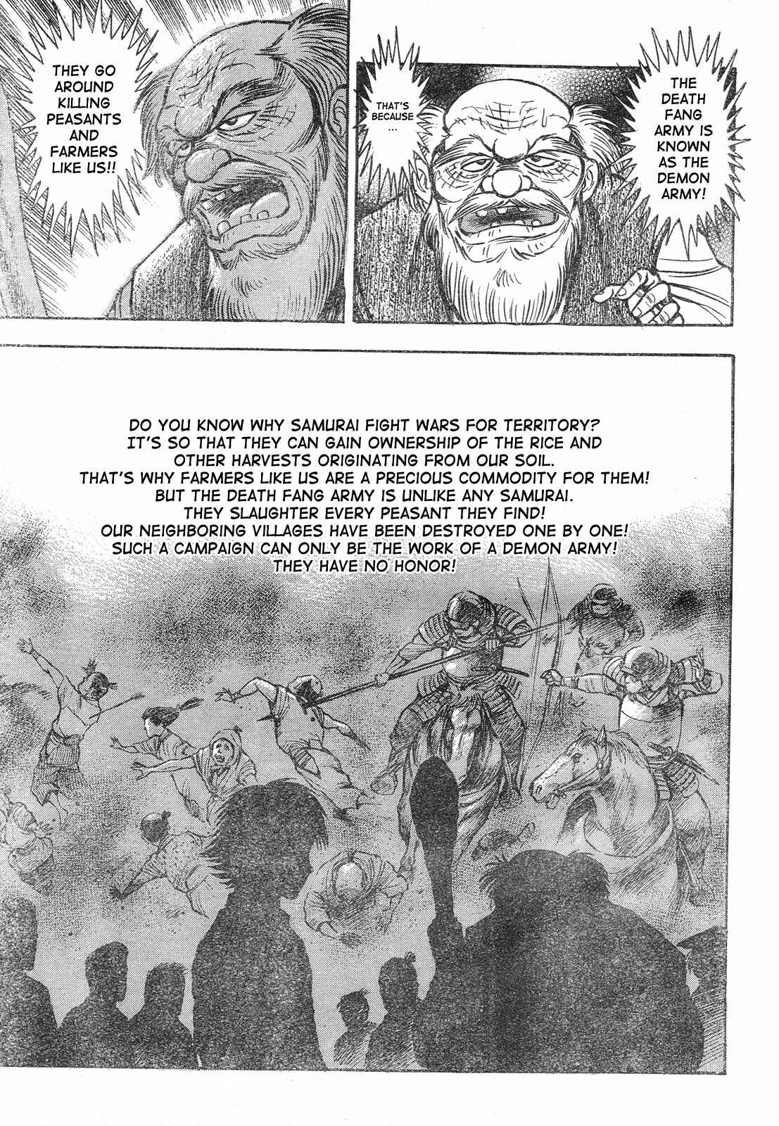 Page 51 Chapter Unknown_7e5f Violence Jack - Legend of the Sengoku Majin