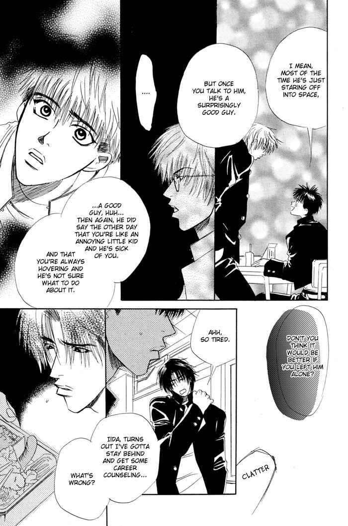 Page 22 Chapter 1 Akiru made Hanasou yo