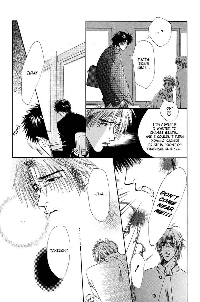 Page 28 Chapter 1 Akiru made Hanasou yo