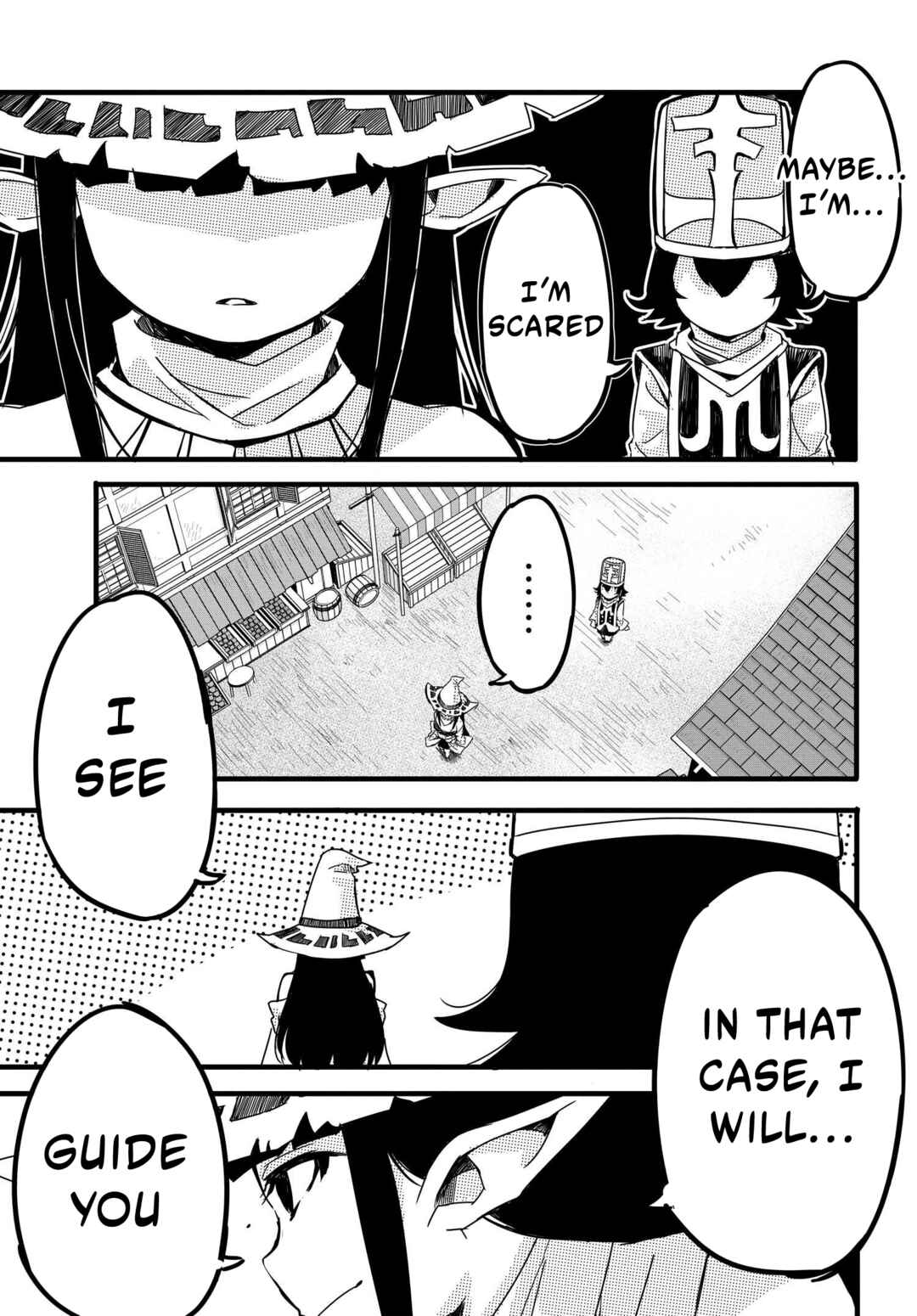 Page 14 Chapter 4 Aru Hi, Totsuzen Gal no Iinazuke ga Dekita