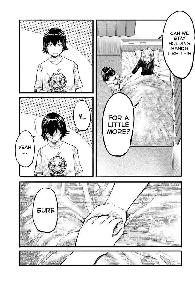 Page 6 Chapter 10 Aru Hi, Totsuzen Gal no Iinazuke ga Dekita