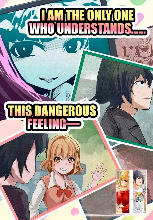 Page 3 Chapter 11 Aru Hi, Totsuzen Gal no Iinazuke ga Dekita