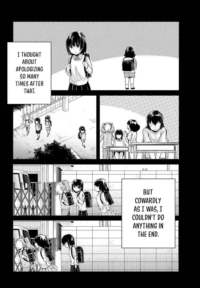Page 13 Chapter 13 Aru Hi, Totsuzen Gal no Iinazuke ga Dekita