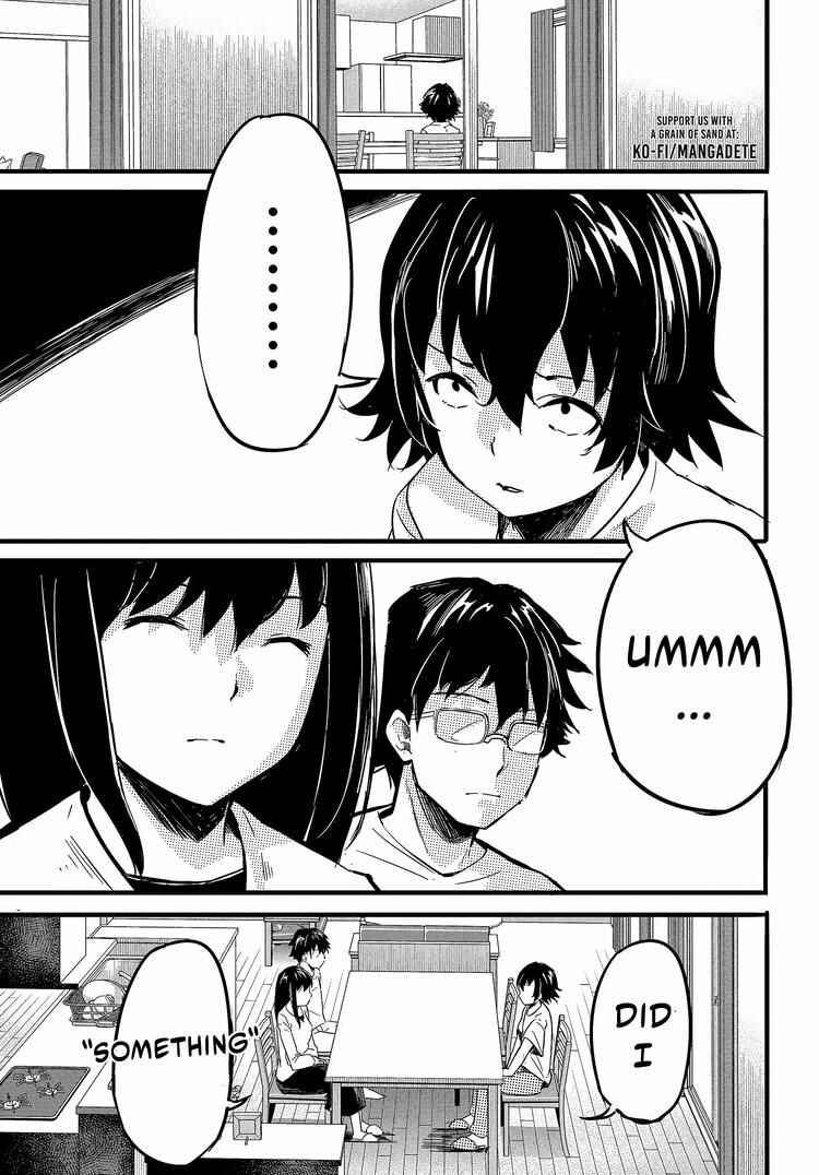 Page 29 Chapter 1 Aru Hi, Totsuzen Gal no Iinazuke ga Dekita
