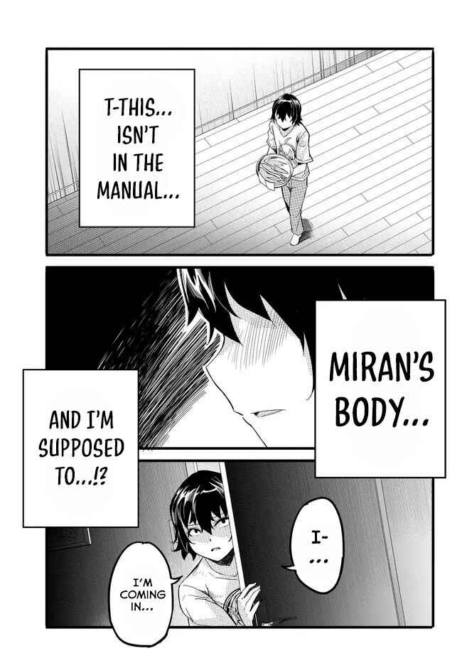 Page 14 Chapter 9 Aru Hi, Totsuzen Gal no Iinazuke ga Dekita
