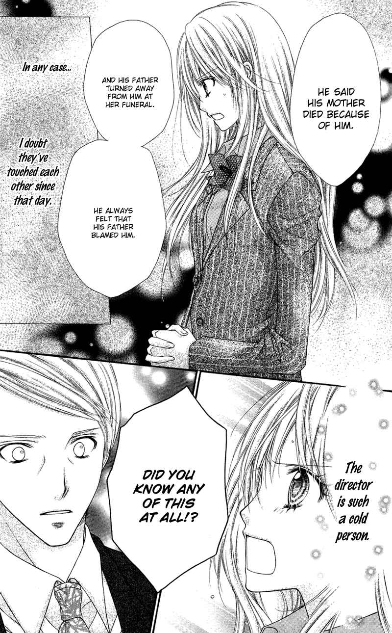 Page 14 Chapter 31 Rockin ★ Heaven